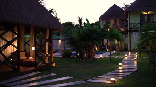Hotel Cabanas Luxury
