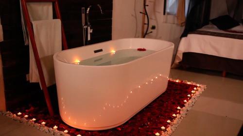 Hotel Cabanas Luxury