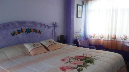 Hotel Vida En Rosas