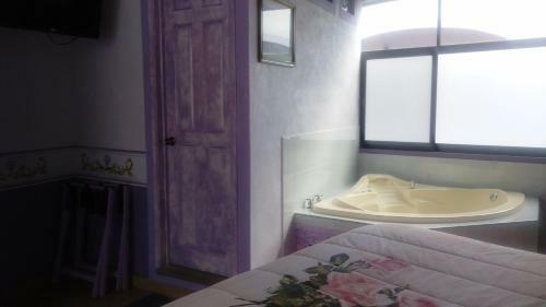 Hotel Vida En Rosas