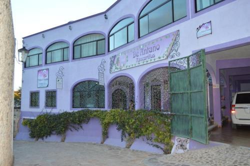Hotel Vida En Rosas