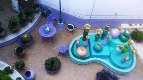 Hotel Vida En Rosas