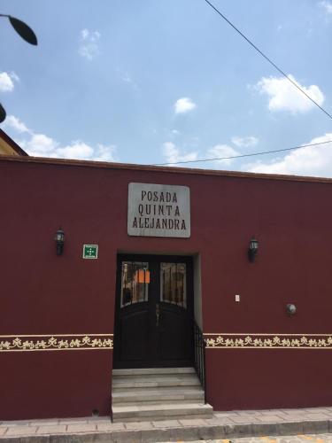 Posada Quinta Alejandra