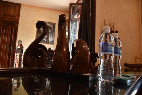 Hotel Casa Montes