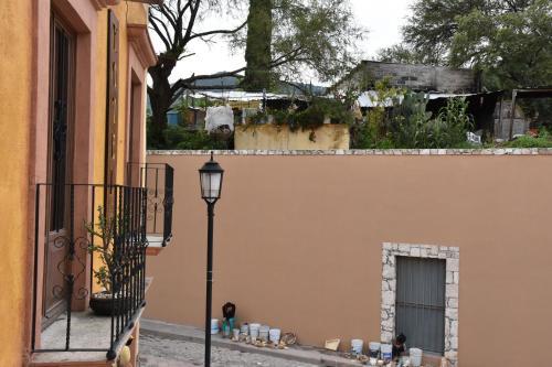 Hotel Casa Montes