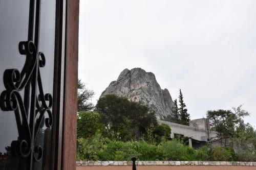 Hotel Casa Montes