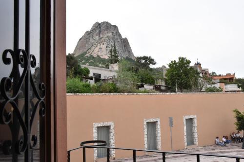 Hotel Casa Montes