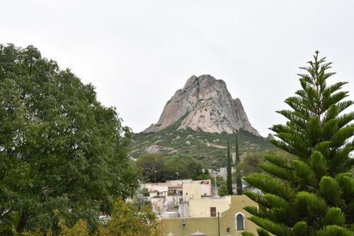 Hotel Casa Montes
