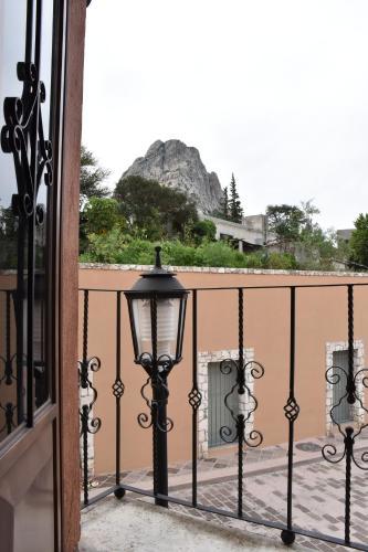 Hotel Casa Montes