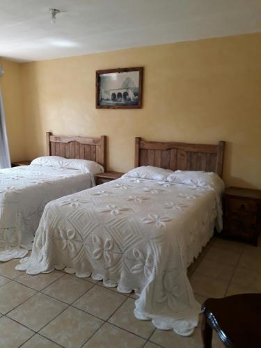 Hotel Villa Aurora