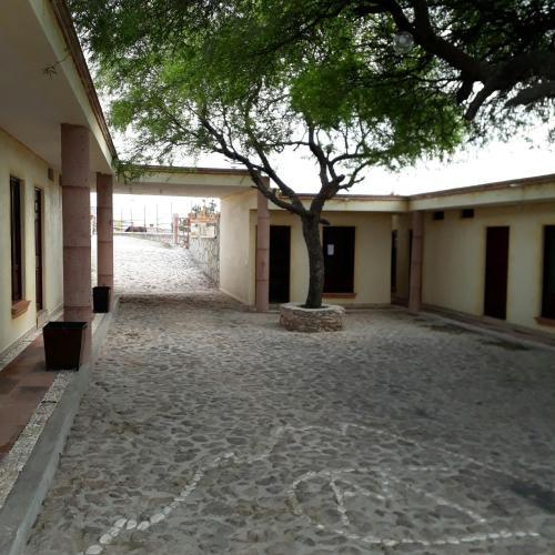 Hotel Villa Aurora