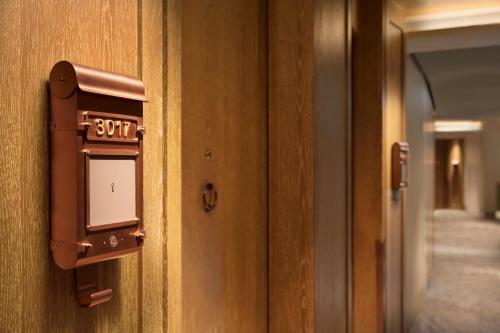Hotel Andaz Singapore ? A Concept By Hyatt
