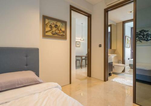 Apartamento Luxury 2br Instaworthy