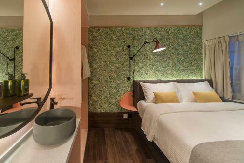 Hotel The Great Madras