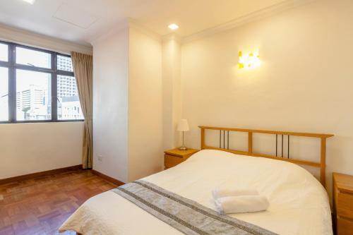 Apartamento K Suites Balestier Nearby Orchard