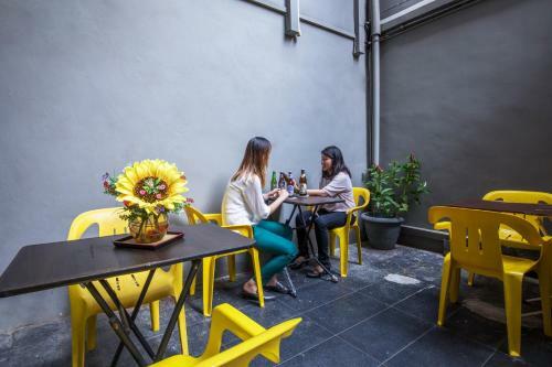 Nnv Hostel