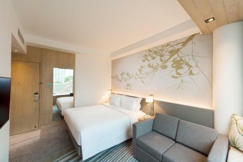 Hotel Hilton Garden Inn Singapore Serangoon