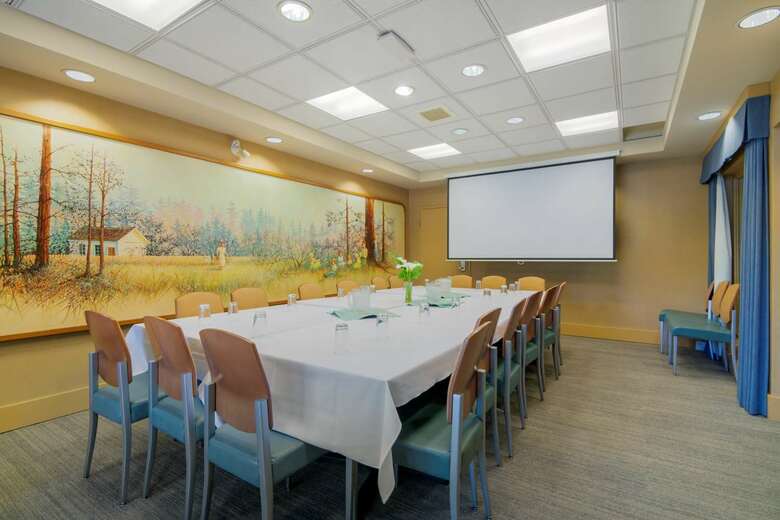 Hotel Best Western Plus Chemainus Inn