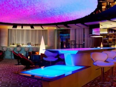 Hotel Le Meridien