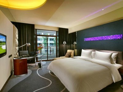 Hotel Le Meridien