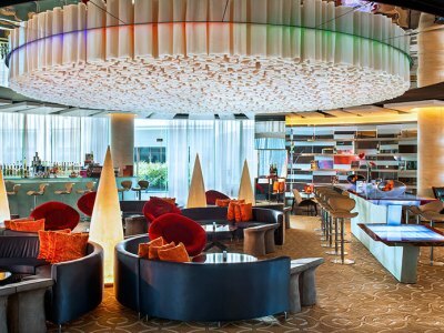 Hotel Le Meridien