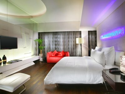 Hotel Le Meridien
