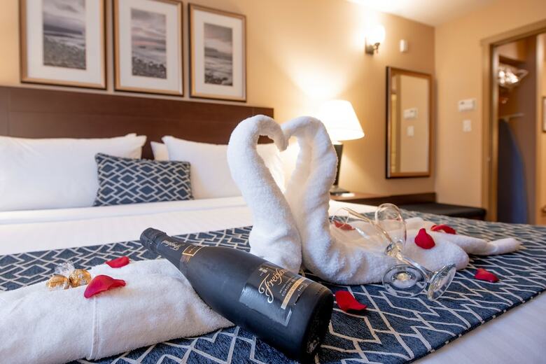 Hotel Holiday Inn Express Courtenay Comox Valley