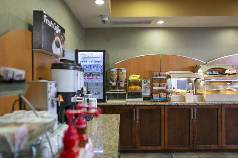 Hotel Holiday Inn Express Courtenay Comox Valley