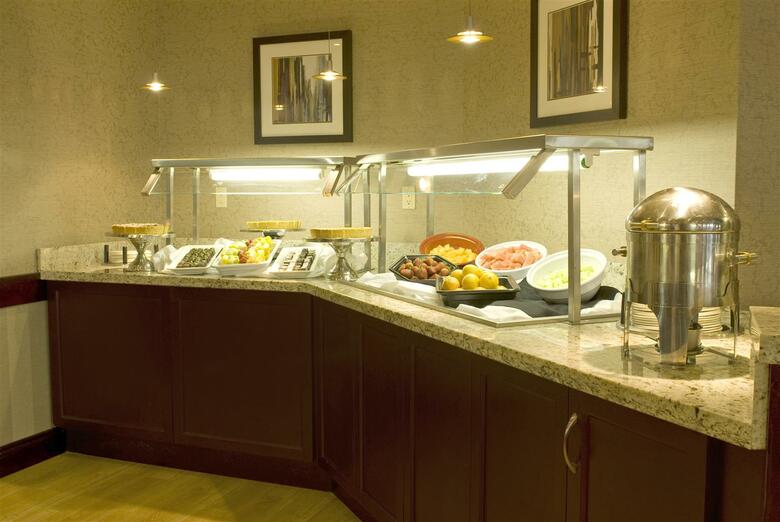 Hotel Best Western Brant Park Inn  Conference Centr