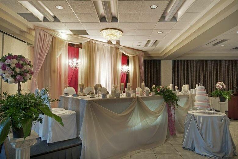 Hotel Best Western Brant Park Inn  Conference Centr