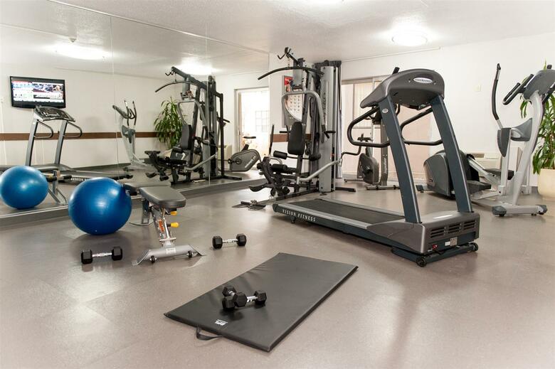 Hotel Best Western Brant Park Inn  Conference Centr