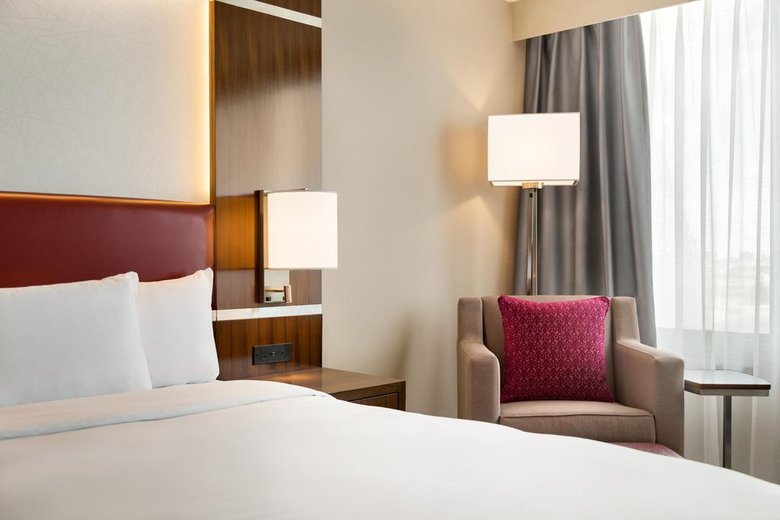 Hotel Delta West