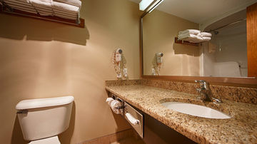 Hotel Best Western Plus Guildwood Inn