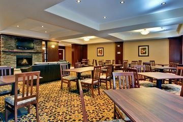 Holiday Inn Express Hotel  Suites Whitecourt