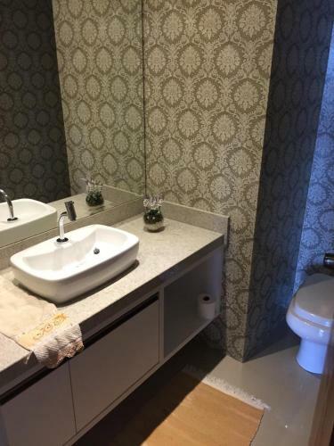 Apartamento Beira Mar Balne�rio Cambori�