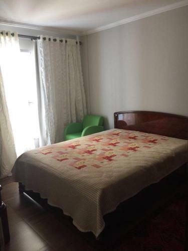 Apartamento Beira Mar Balne�rio Cambori�