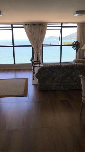 Apartamento Beira Mar Balne�rio Cambori�