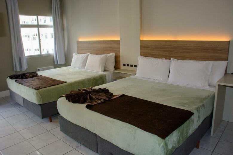 Hg G�nova Hotel