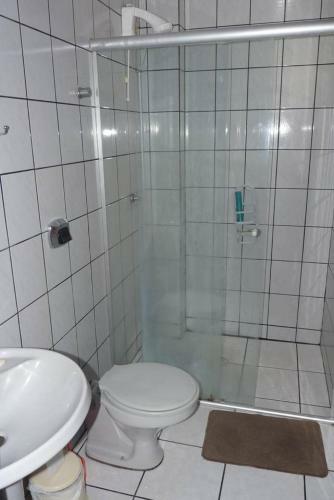 Apartamento Ap. Central 02 Qtos Baln. Cambori� Sc