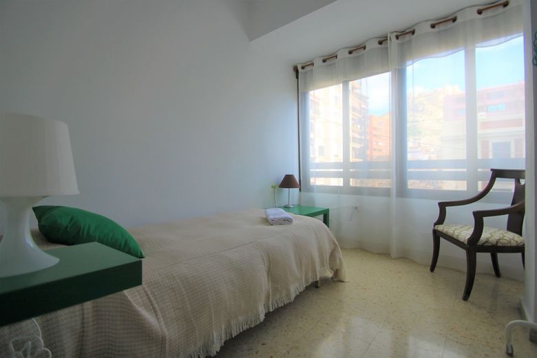 Apartamento Casaturis Teatro Principal