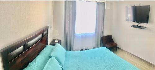Apartamento Business Line