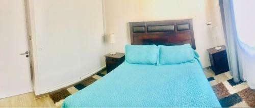 Apartamento Business Line