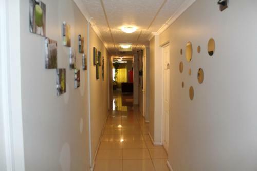 Albergue Hostal Quinta Normal