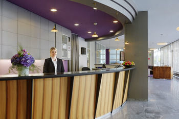 Hotel Geroldswil Swiss Q Hotel