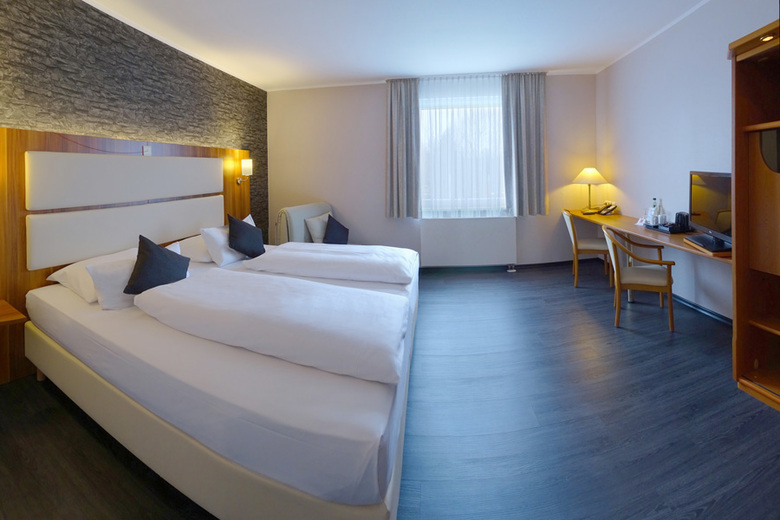 Hotel Amedia