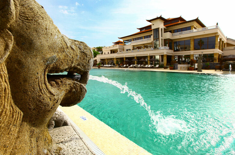 Hotel Regency Country Club