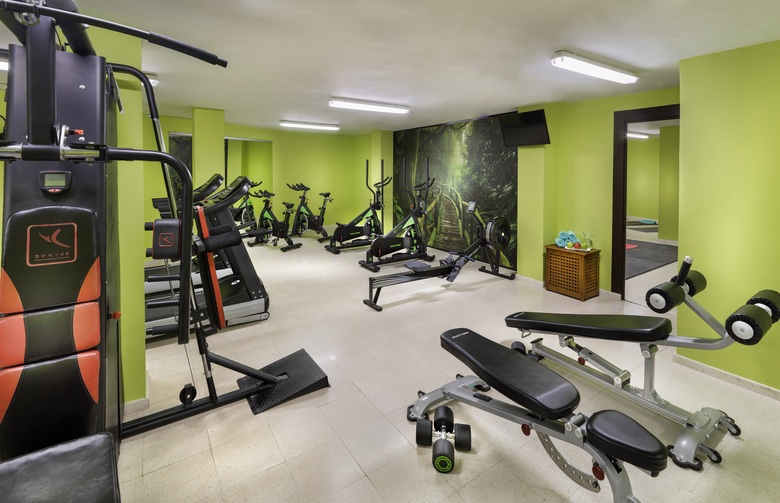 Hotel Regency Country Club