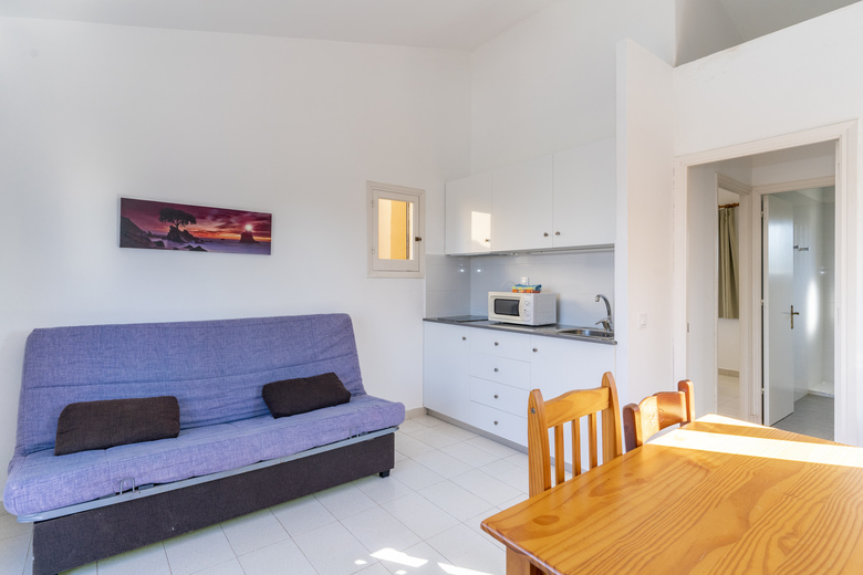 Apartamentos Ses Anneres