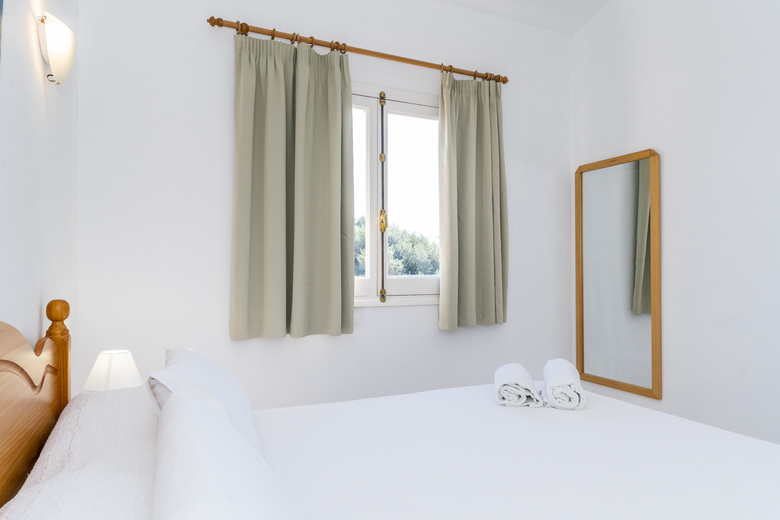 Apartamentos Ses Anneres