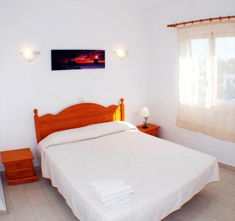 Apartamentos Ses Anneres